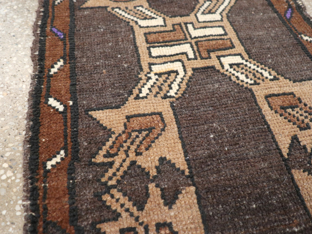 anatolian Rug - # 108395
