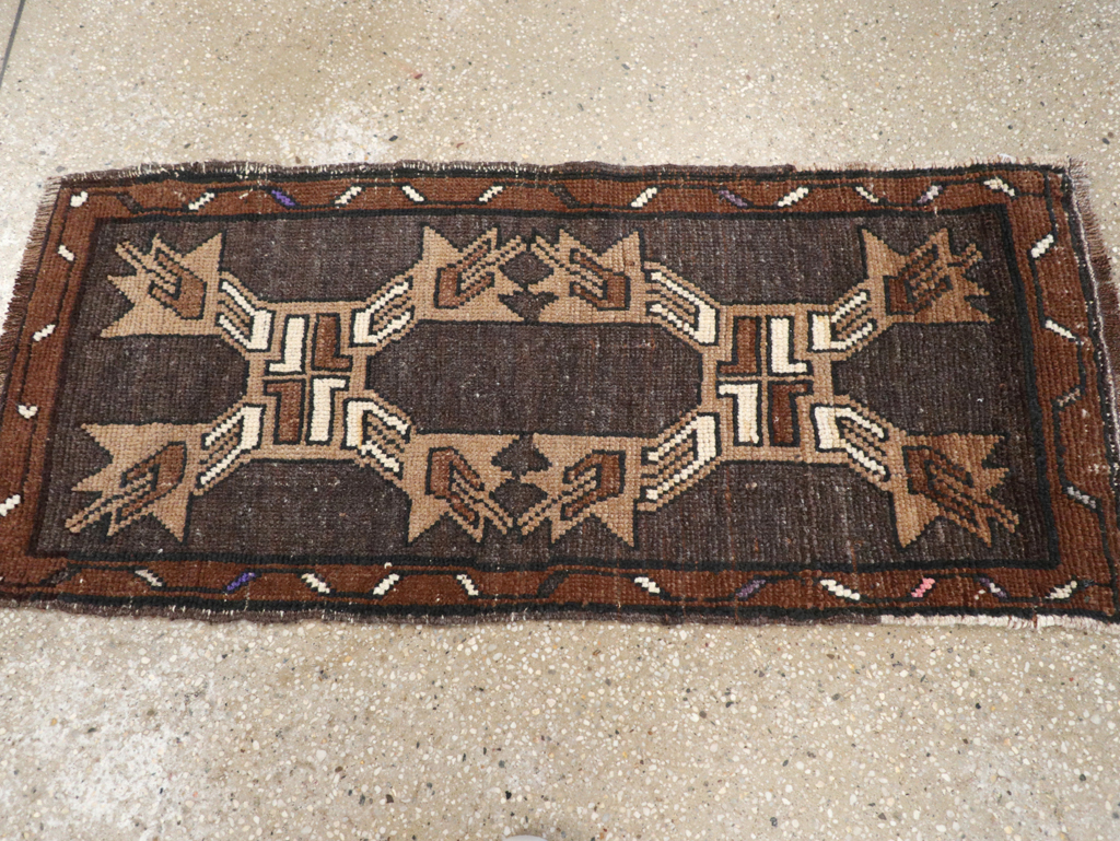 anatolian Rug - # 108395
