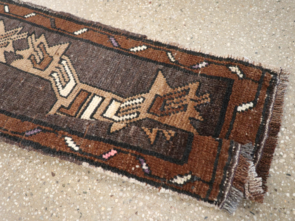 anatolian Rug - # 108395