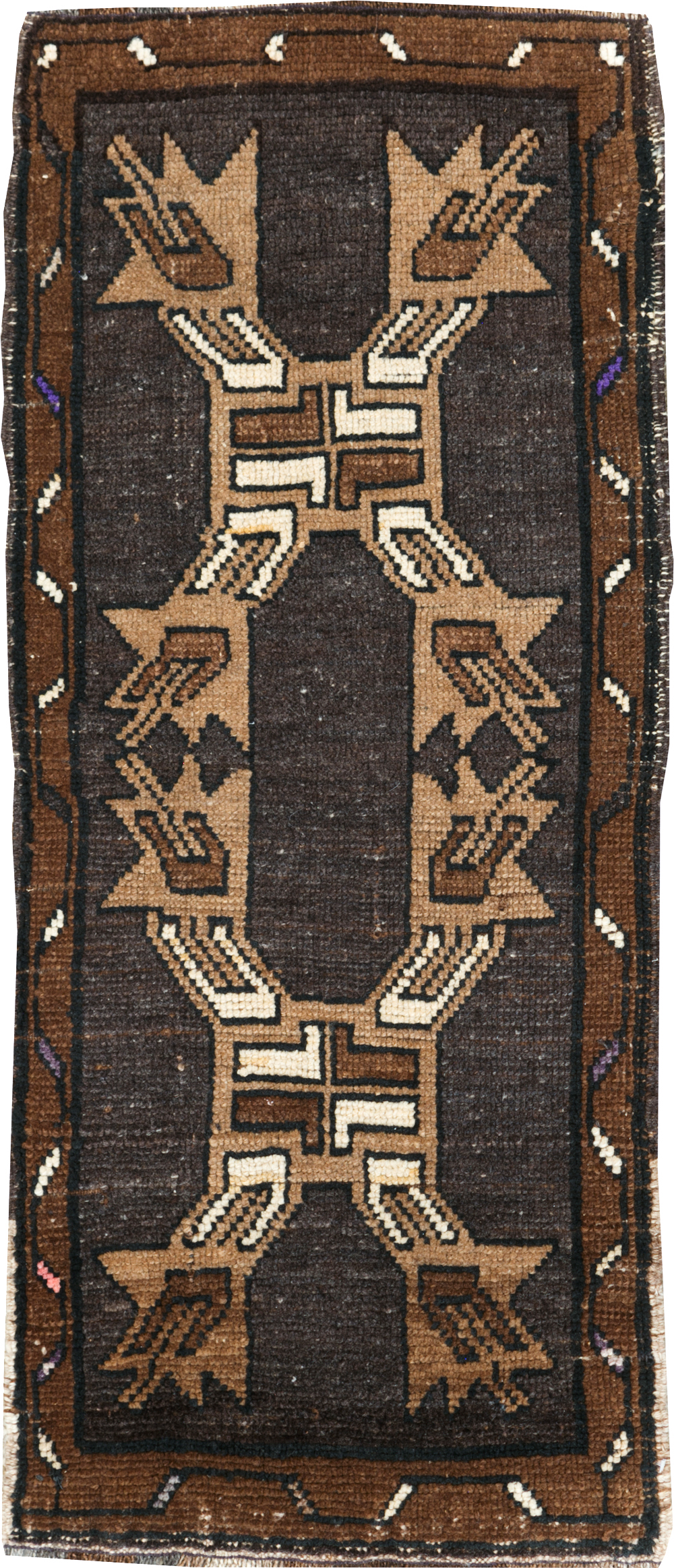 anatolian Rug - # 108395