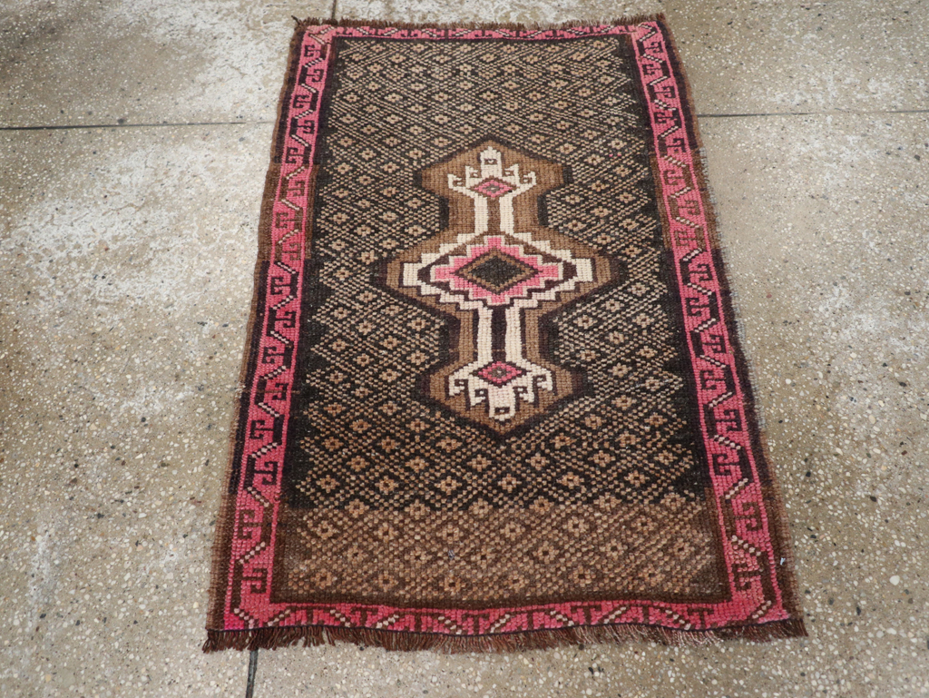 anatolian Rug - # 108396