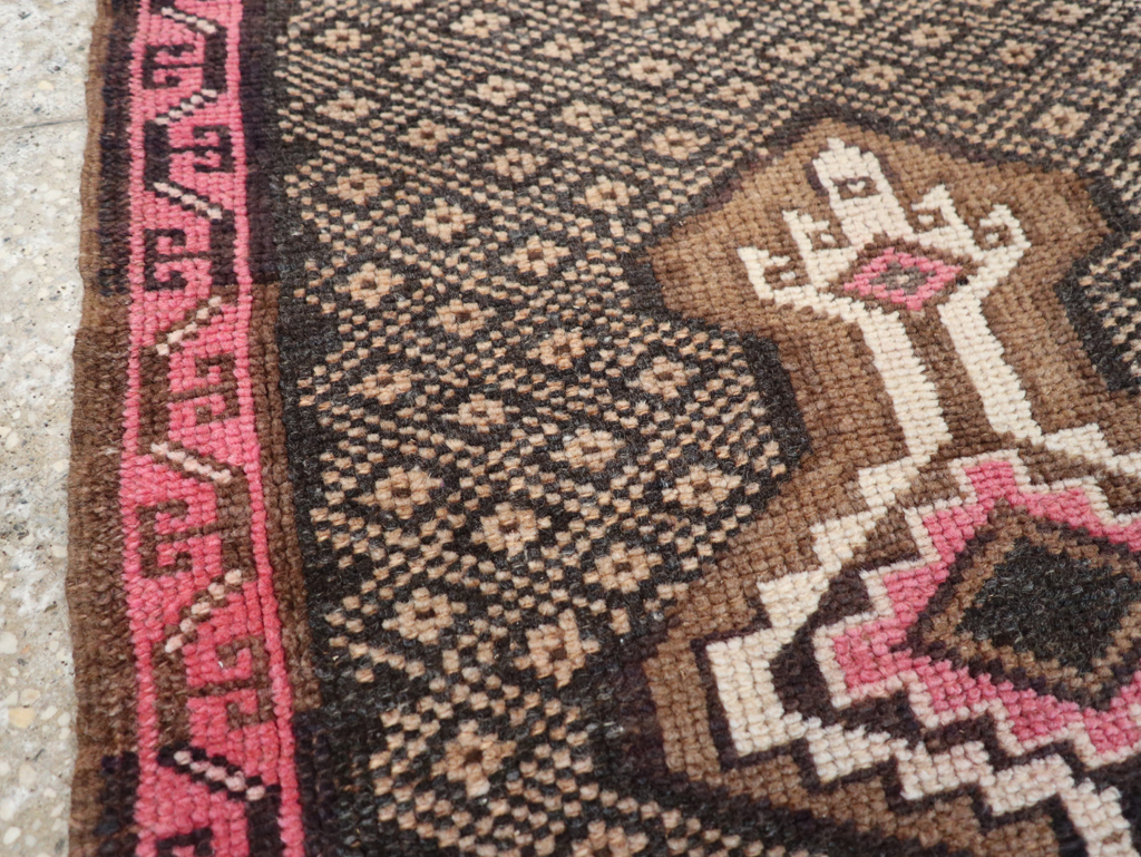 anatolian Rug - # 108396