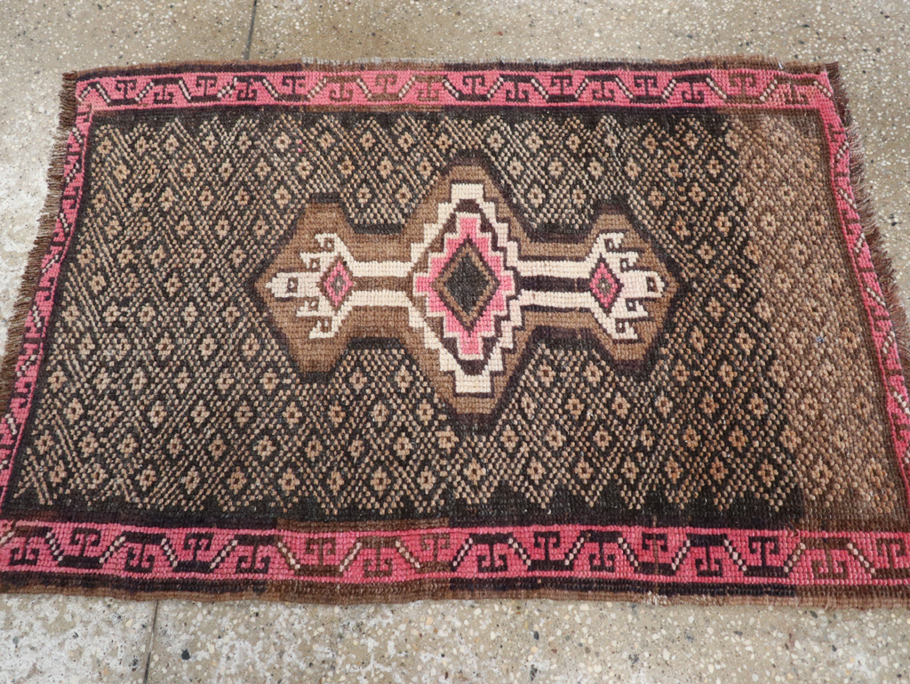 anatolian Rug - # 108396