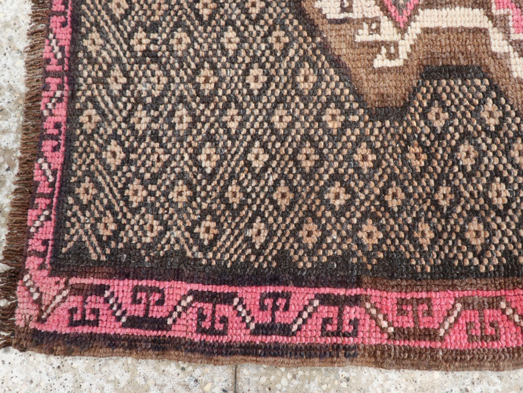 anatolian Rug - # 108396