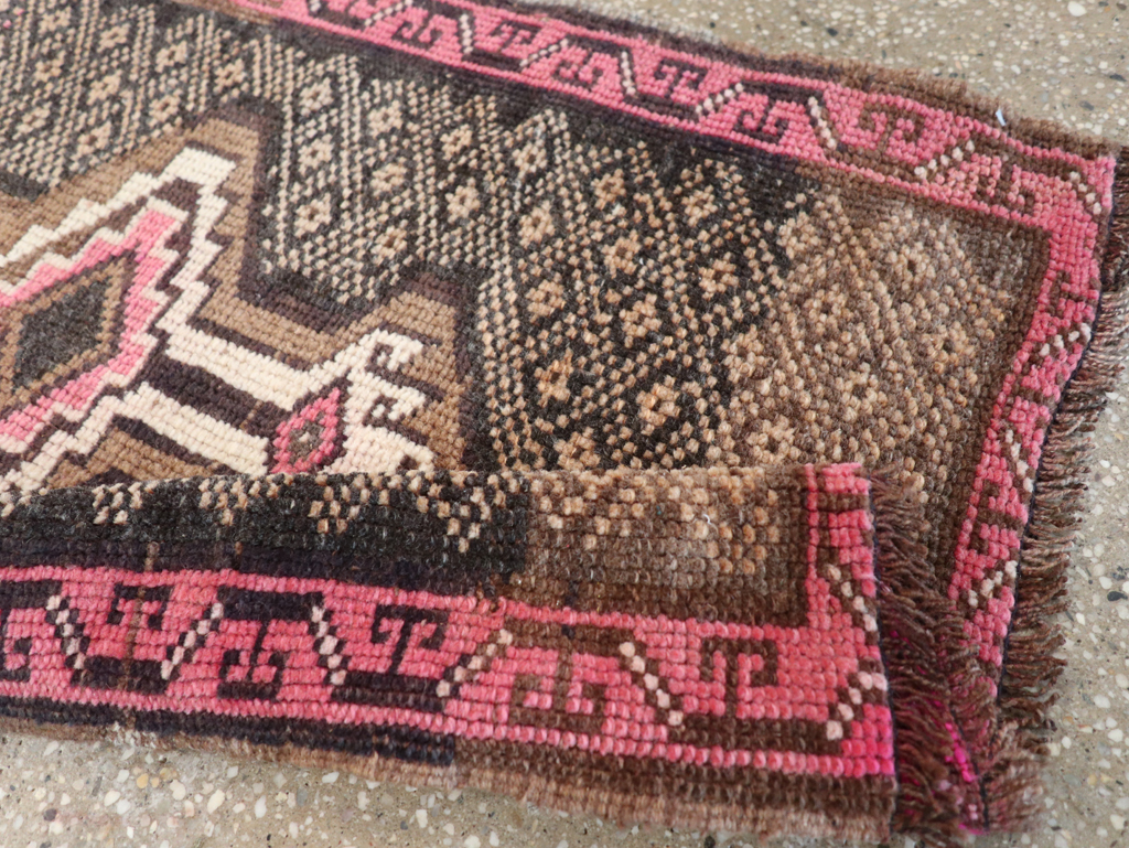 anatolian Rug - # 108396