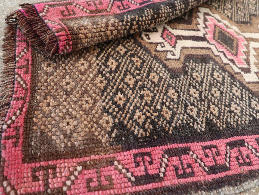 anatolian Rug - # 108396