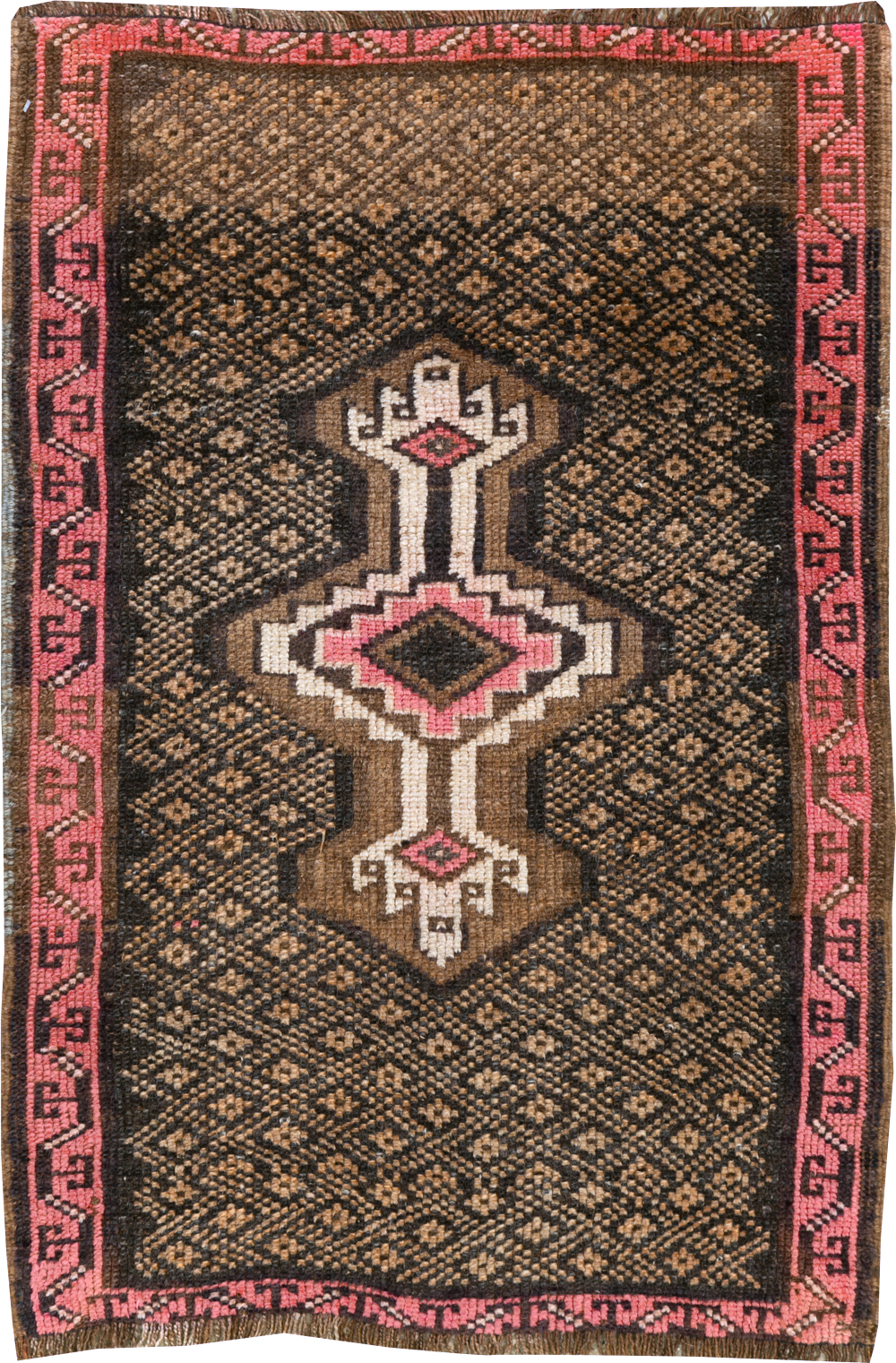 anatolian Rug - # 108396