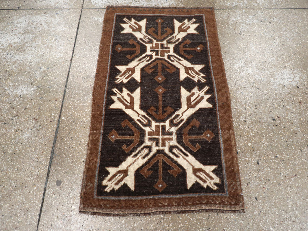 anatolian Rug - # 108488