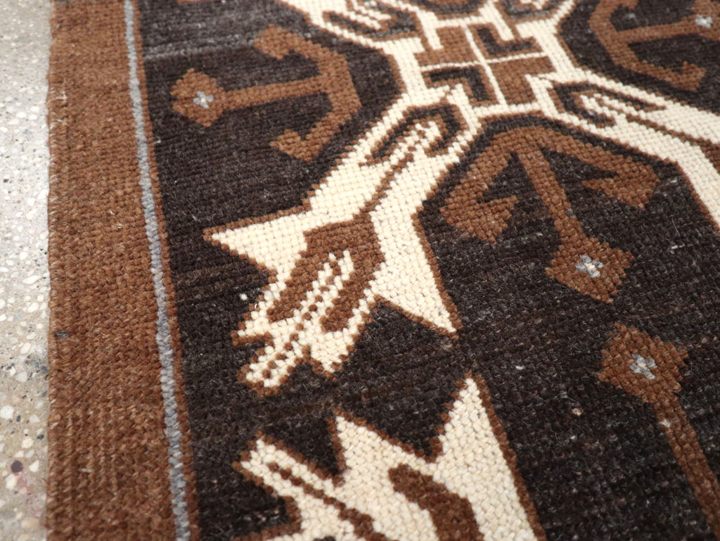 anatolian Rug - # 108488