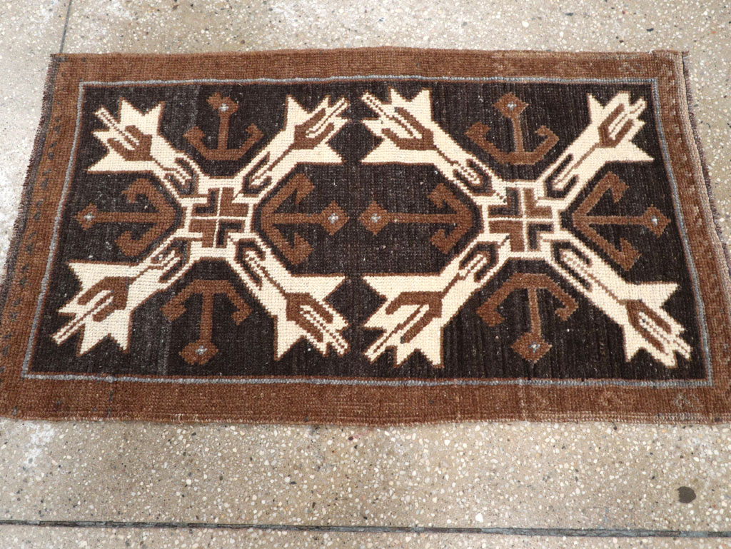 anatolian Rug - # 108488