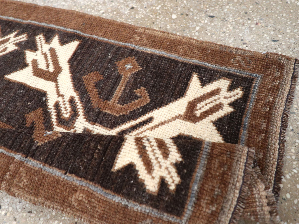 anatolian Rug - # 108488