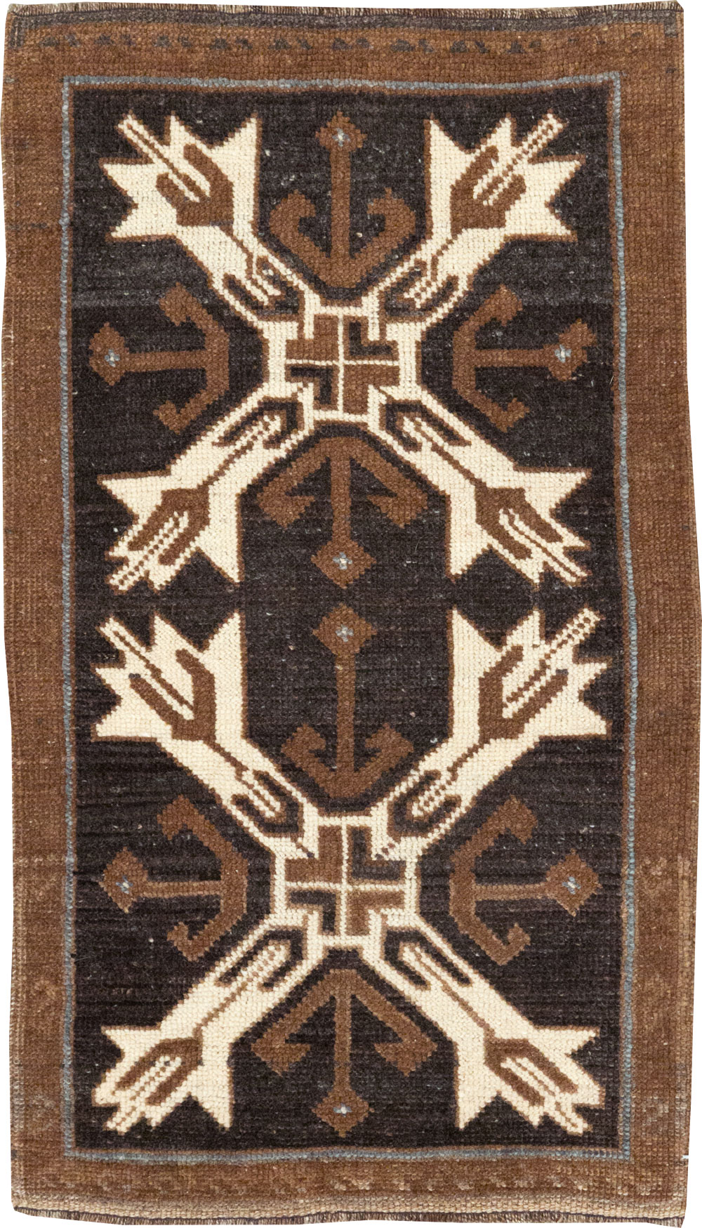 anatolian Rug - # 108488