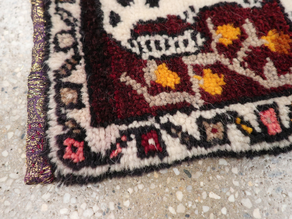 anatolian Rug - # 108747