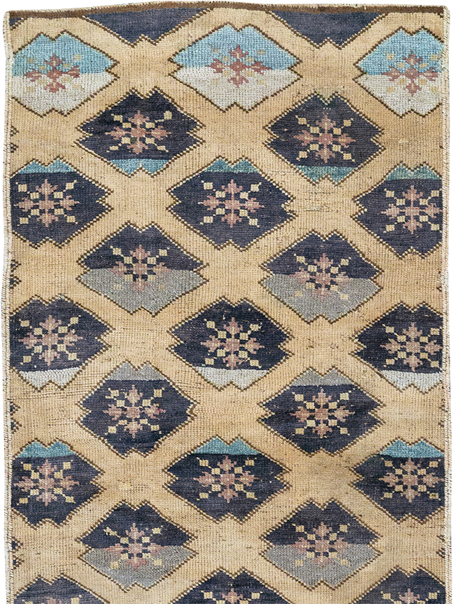 anatolian Rug - # 108807