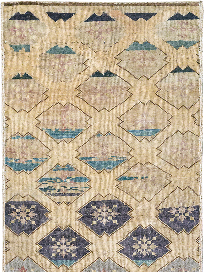 anatolian Rug - # 108807