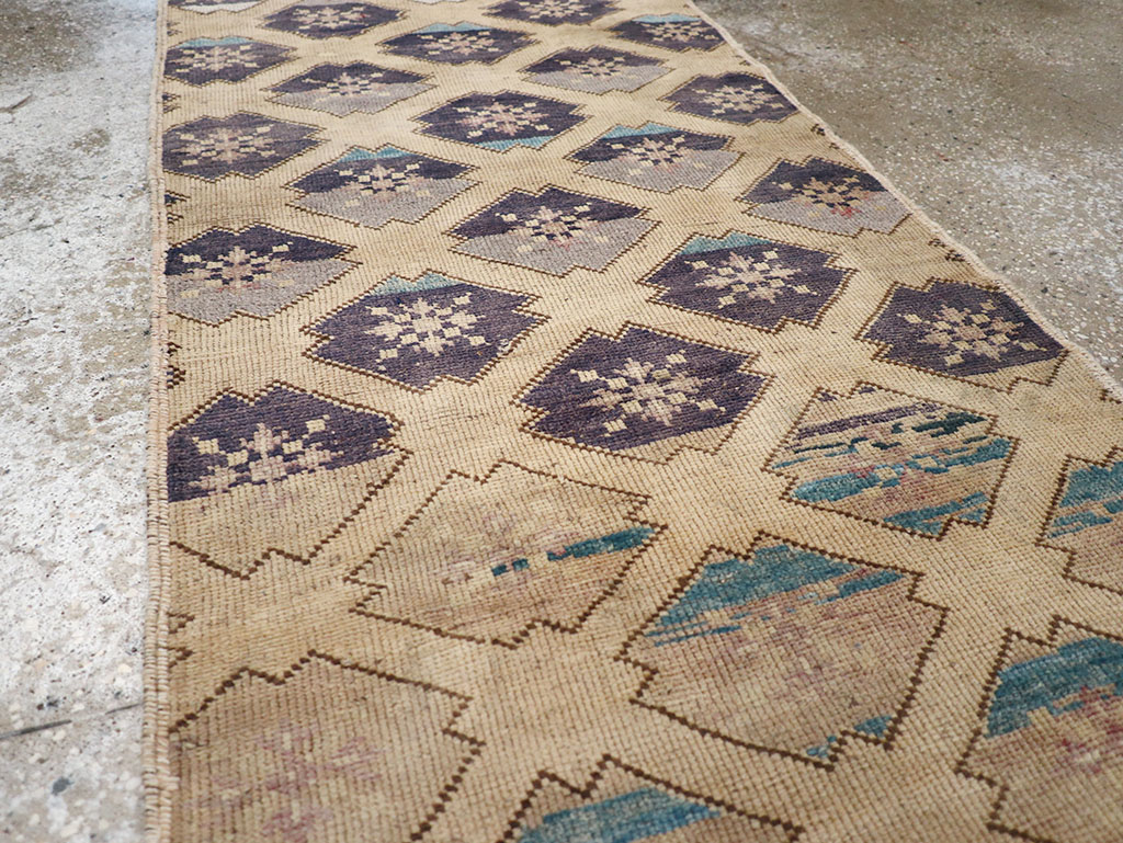 anatolian Rug - # 108807
