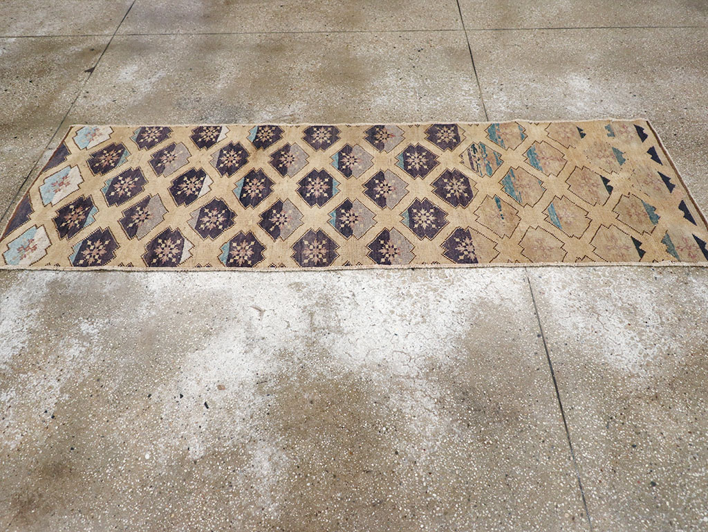 anatolian Rug - # 108807