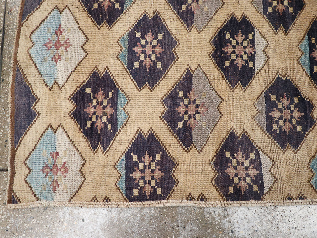 anatolian Rug - # 108807