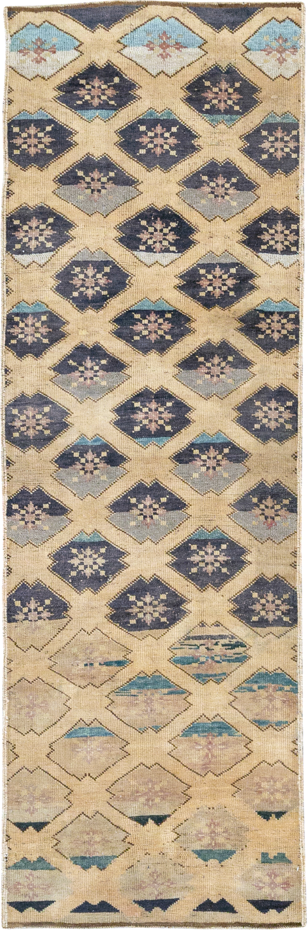 anatolian Rug - # 108807