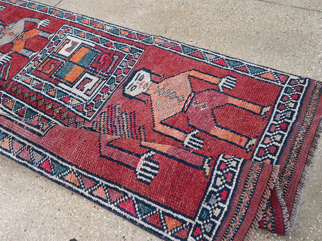 anatolian Rug - # 108852