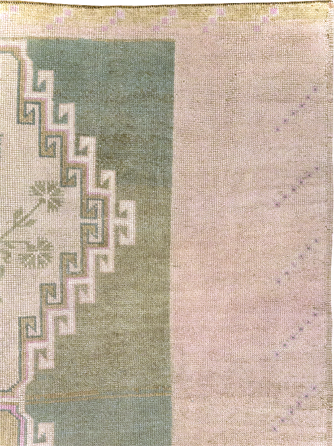 anatolian Rug - # 108920