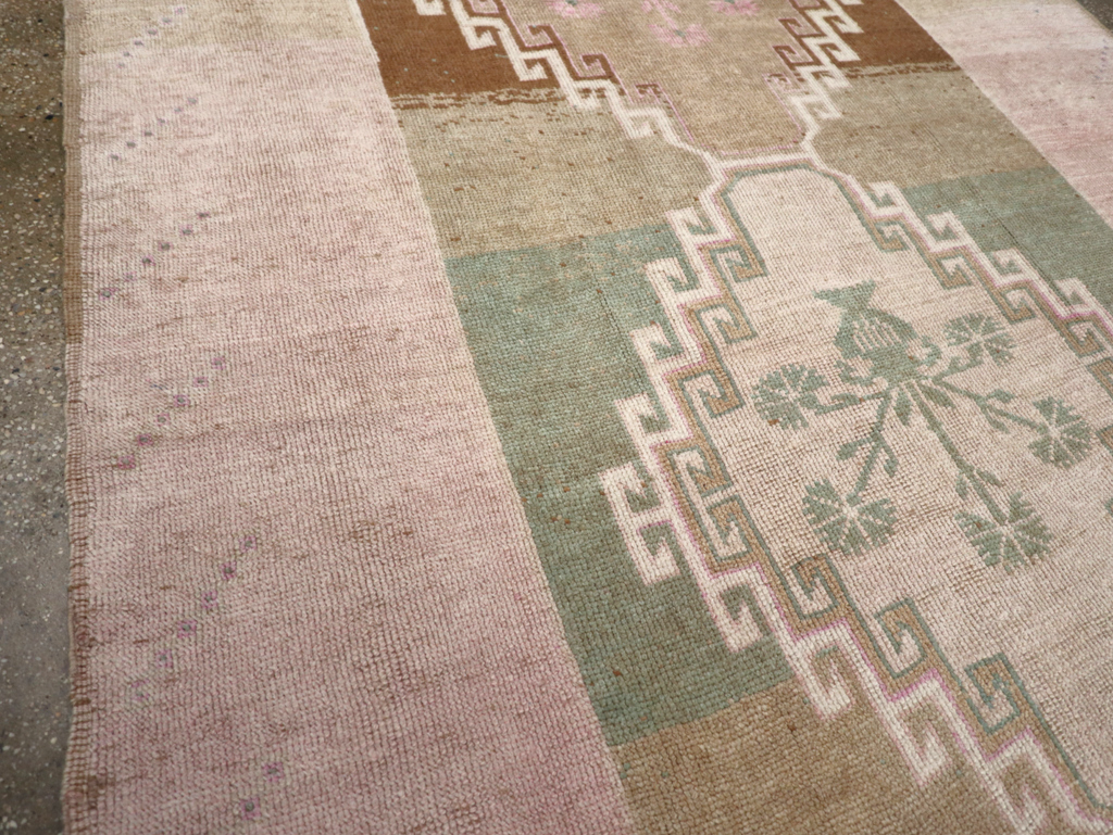 anatolian Rug - # 108920