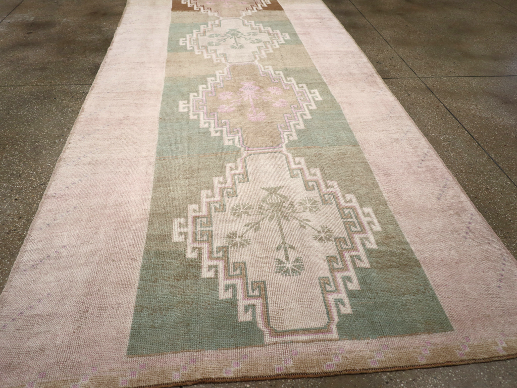 anatolian Rug - # 108920