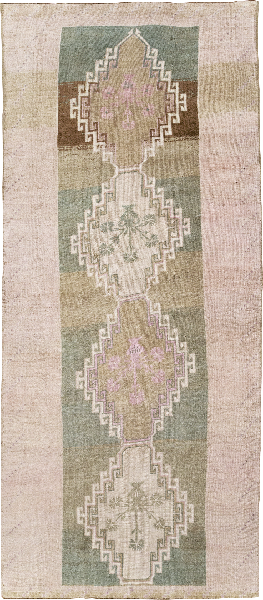 anatolian Rug - # 108920