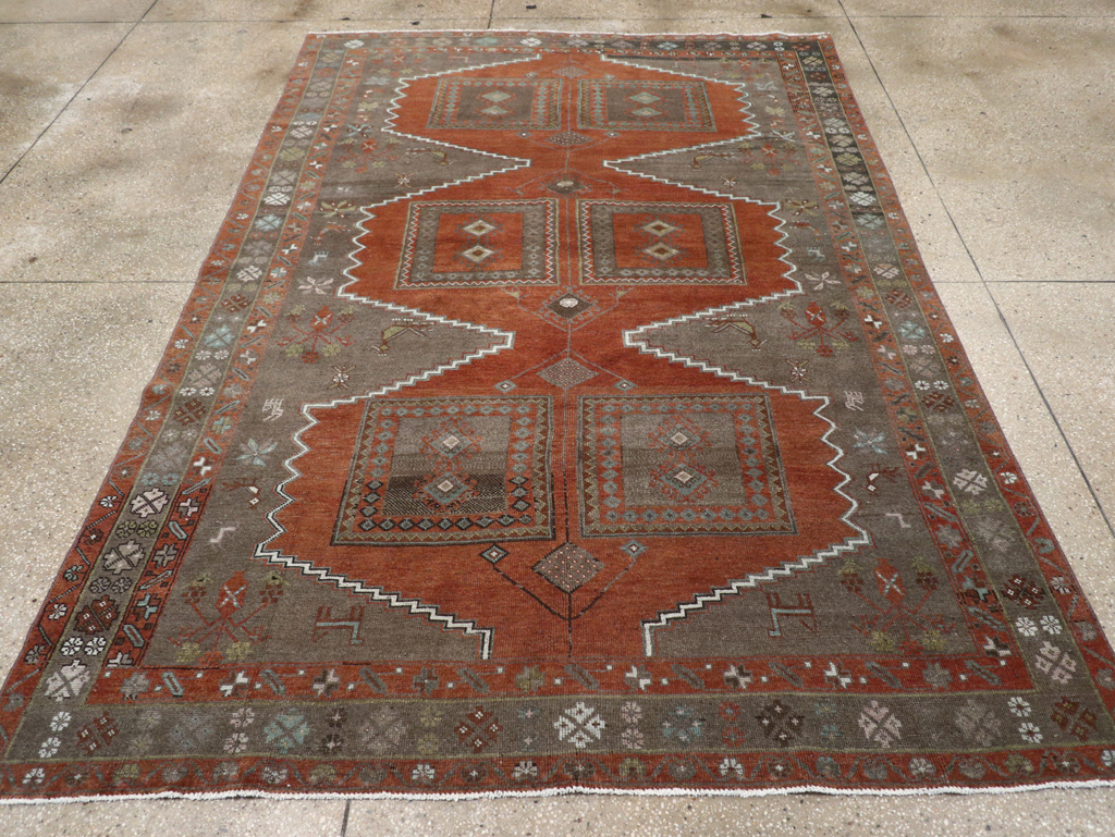 anatolian Rug - # 108928
