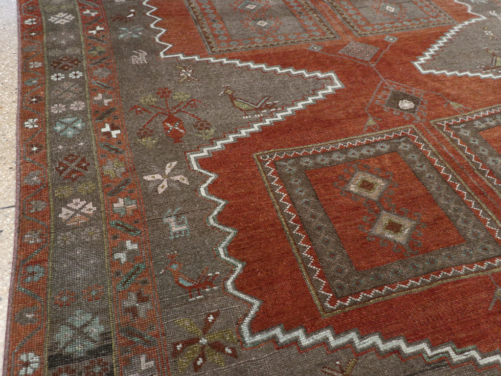 anatolian Rug - # 108928