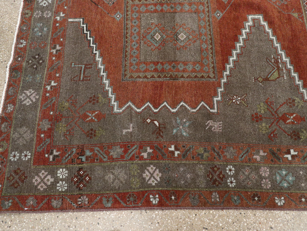 anatolian Rug - # 108928