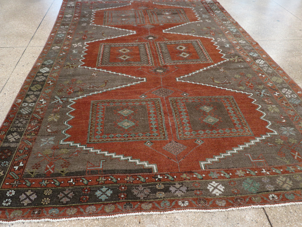 anatolian Rug - # 108928