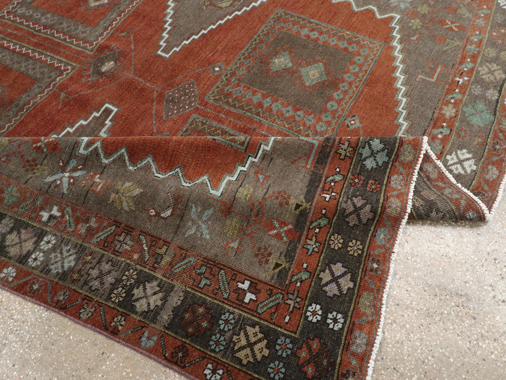 anatolian Rug - # 108928