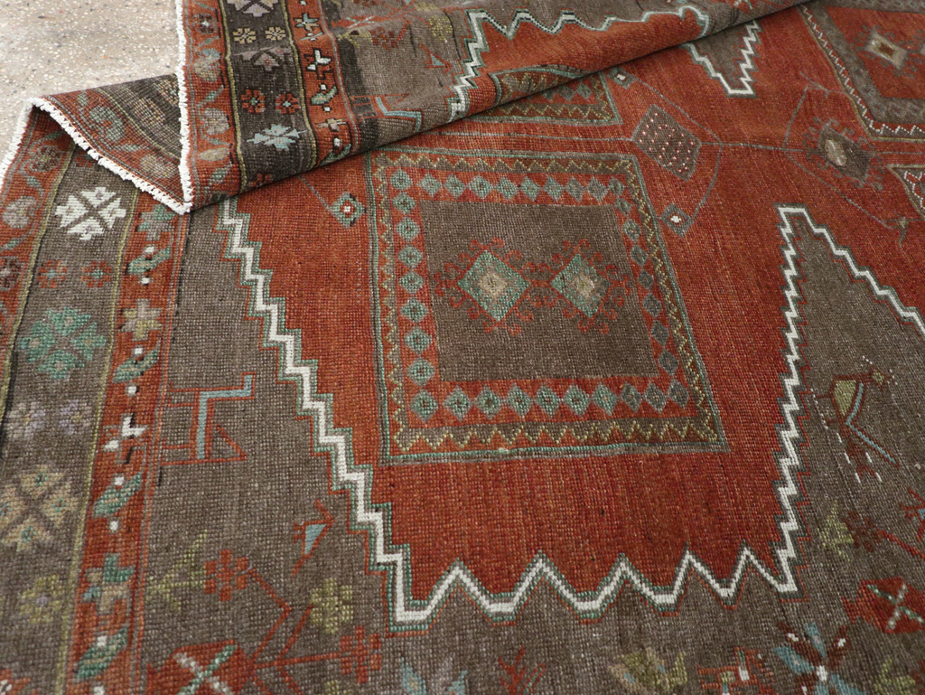 anatolian Rug - # 108928