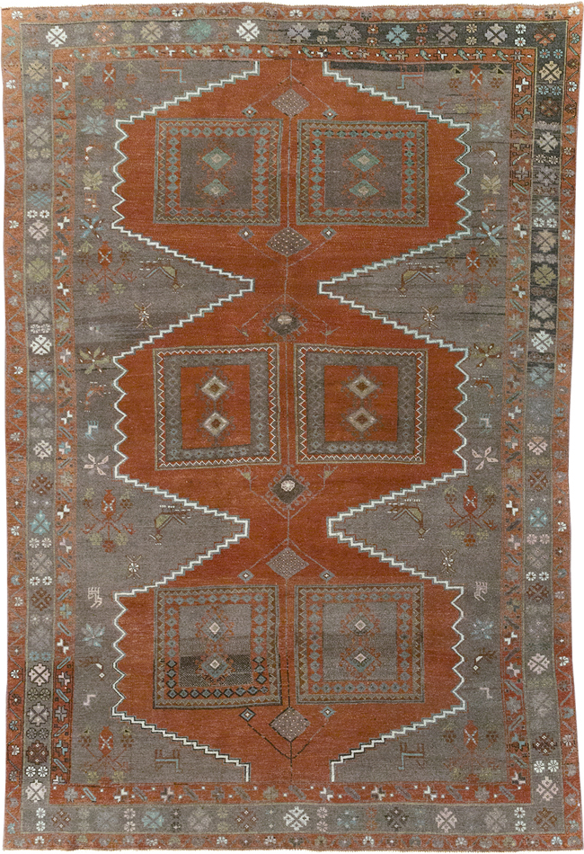 anatolian Rug - # 108928