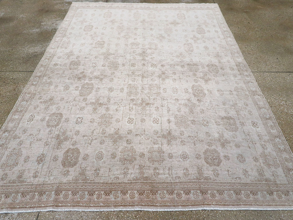 anatolian Rug - # 109553