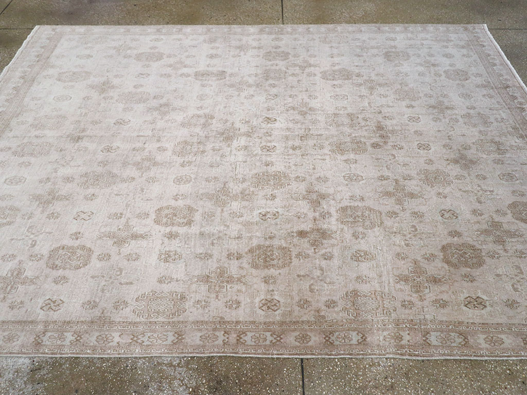 anatolian Rug - # 109553