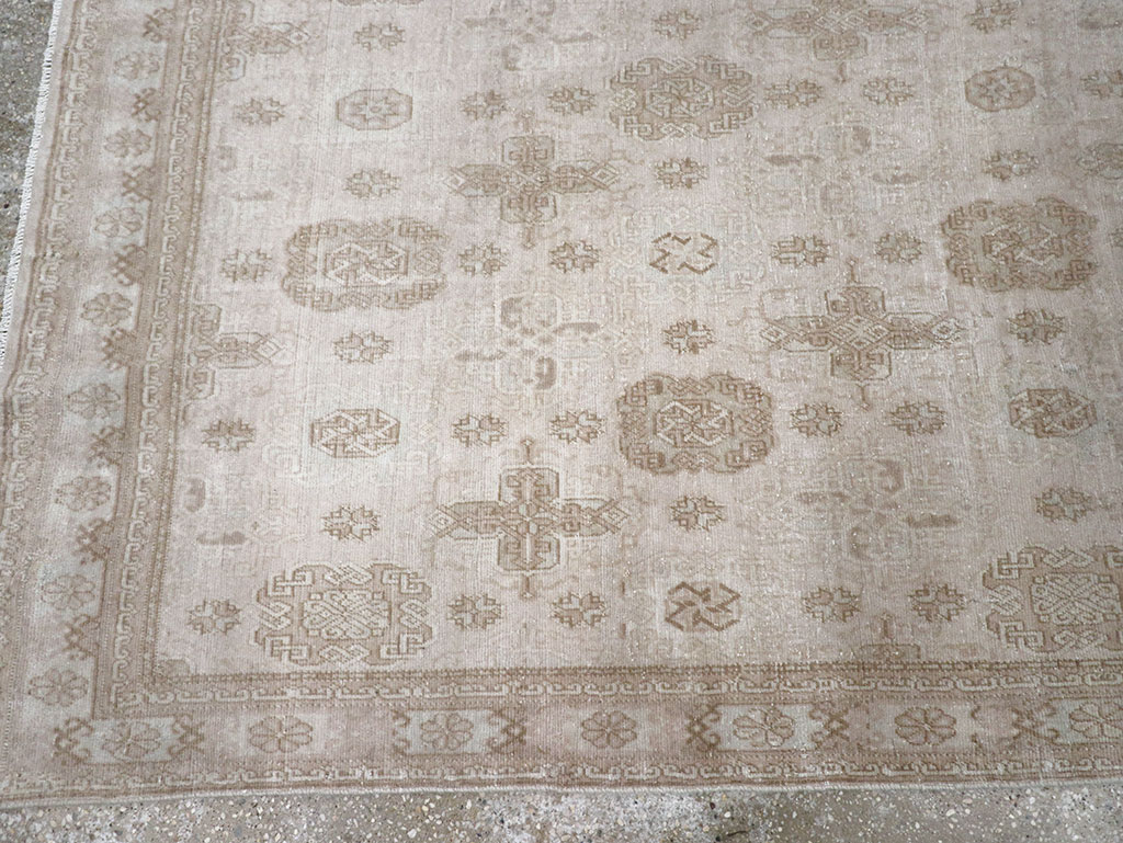 anatolian Rug - # 109553