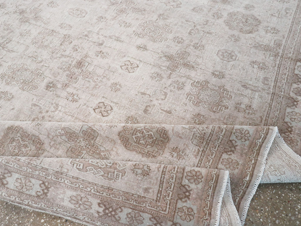 anatolian Rug - # 109553