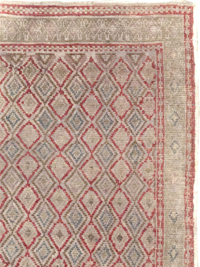 anatolian Runner - # 102102