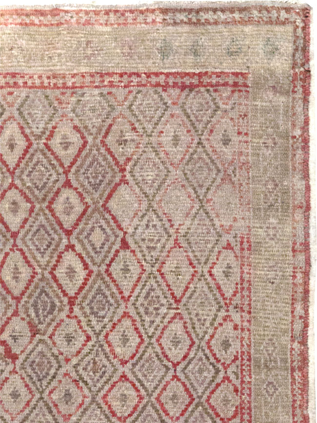 anatolian Runner - # 102102