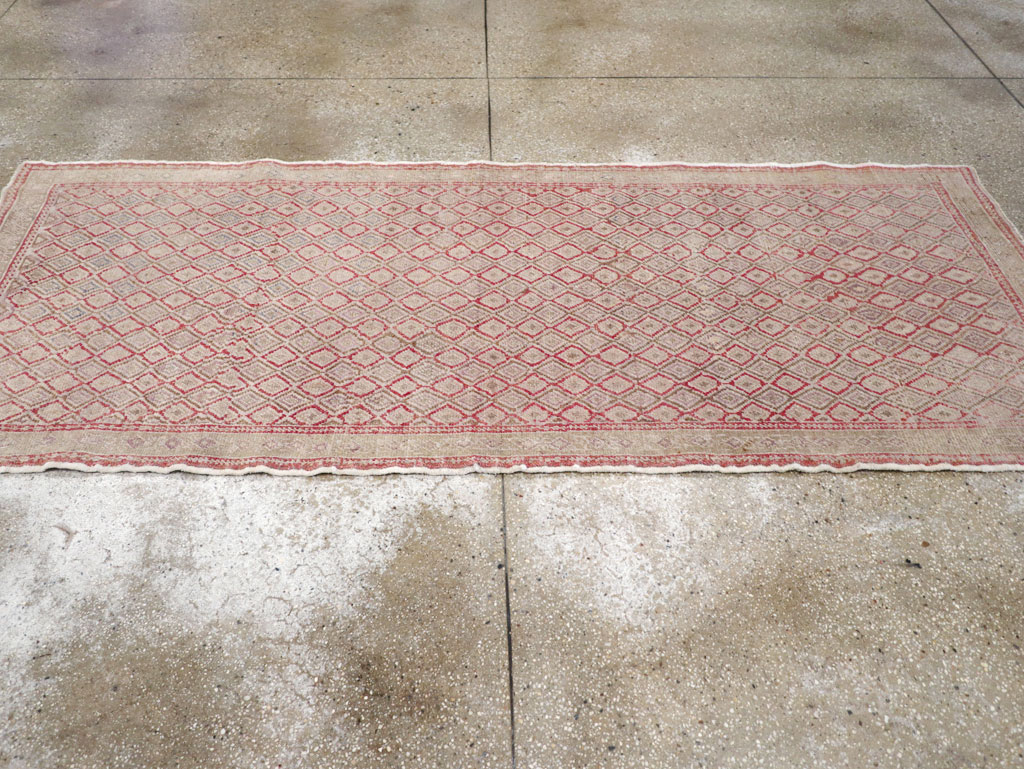 anatolian Runner - # 102102