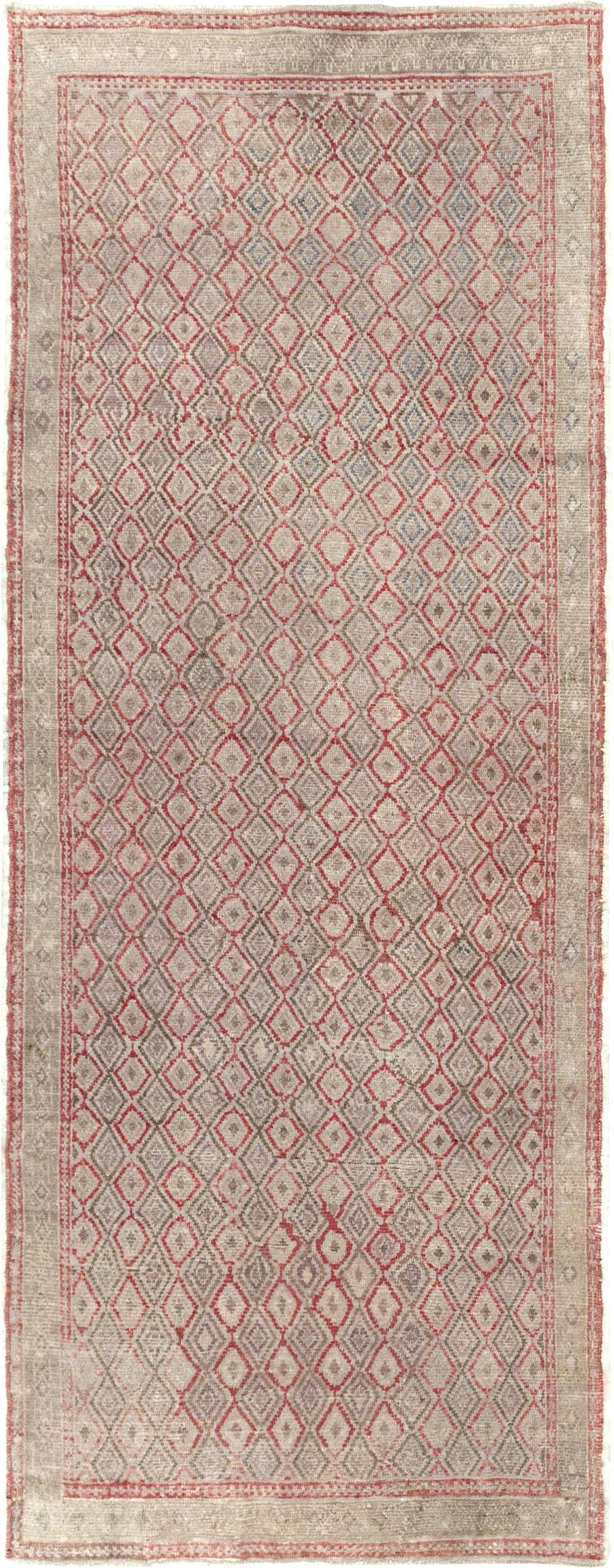 anatolian Runner - # 102102