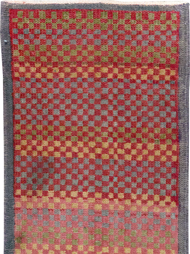 anatolian Runner - # 102901