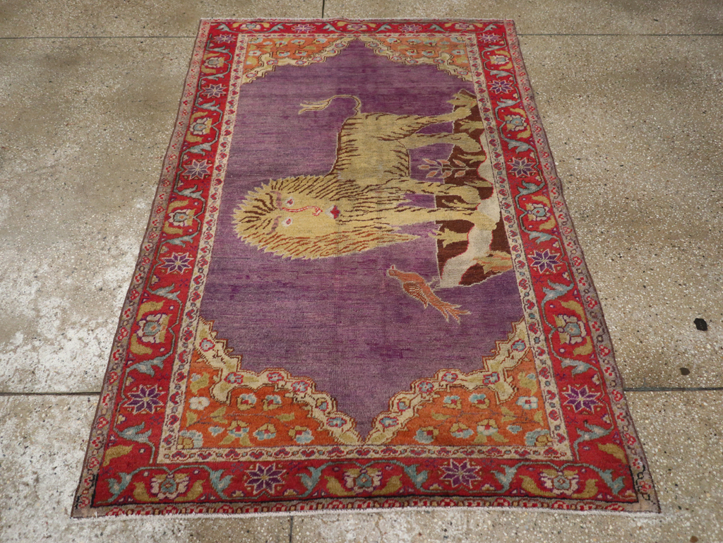 anatolian Runner - # 105417