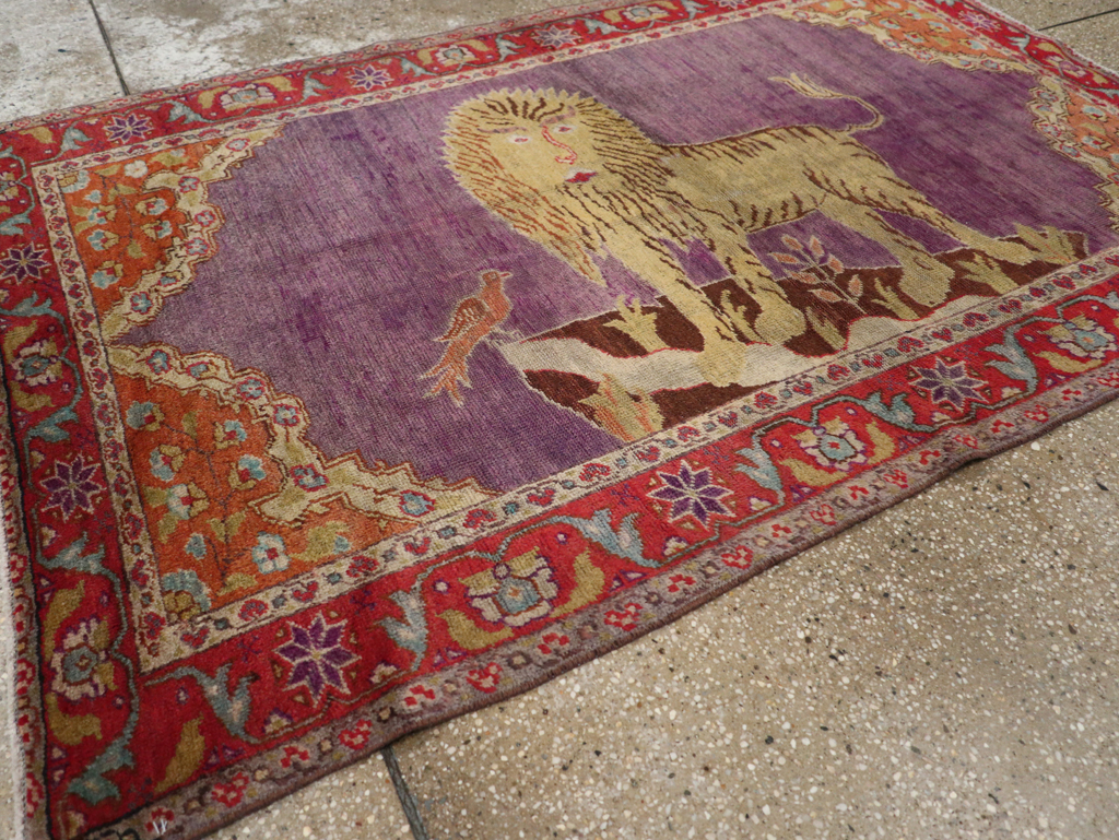 anatolian Runner - # 105417