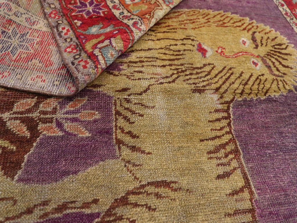 anatolian Runner - # 105417