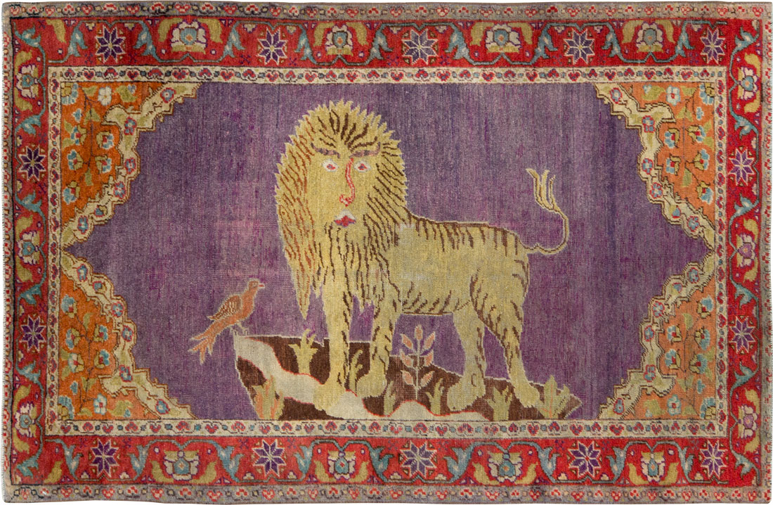 anatolian Runner - # 105417