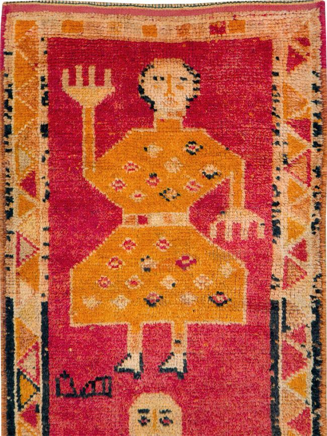 anatolian Runner - # 106789