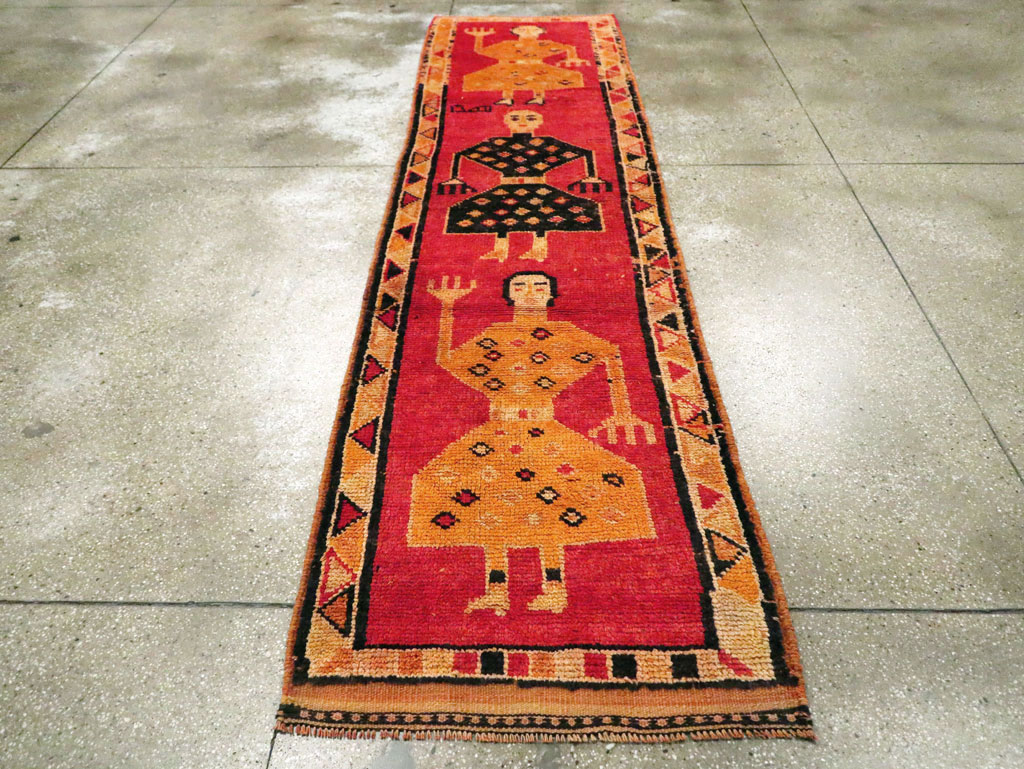 anatolian Runner - # 106789